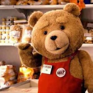 Meet your Posher, Charles